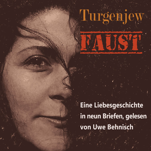 Faust, Iwan Turgenew