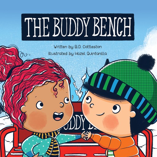 The Buddy Bench, B.D. Cottleston