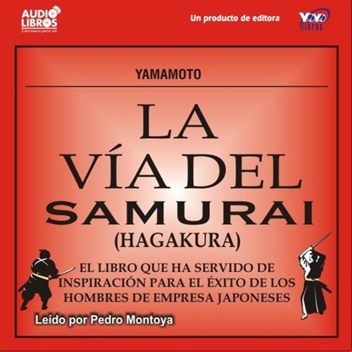 La Via Del Samurai, Yamamoto