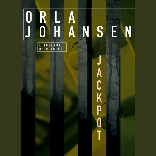 Jackpot, Orla Johansen