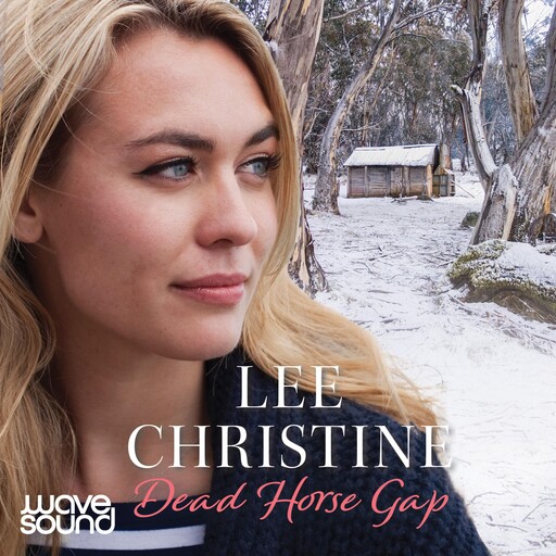 Dead Horse Gap, Christine Lee