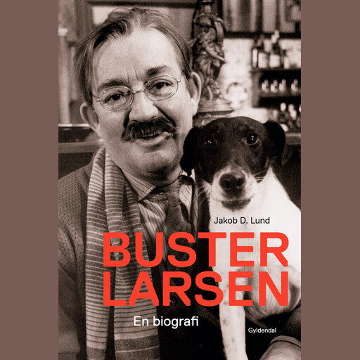 Buster Larsen, Jakob Damgaard Lund