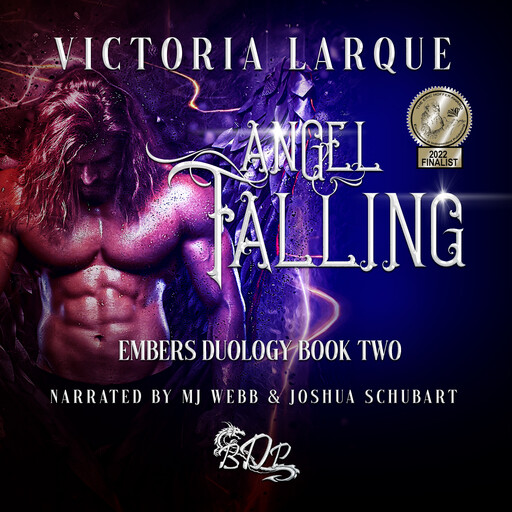 Angel Falling, Victoria Larque