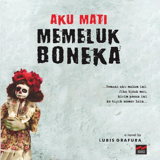 Aku Mati Memeluk Boneka, Lubis Grafura