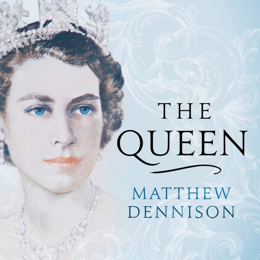 The Queen, Matthew Dennison