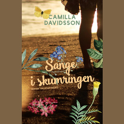 »Camilla Davidsson« – en boghylde, Palatium Books