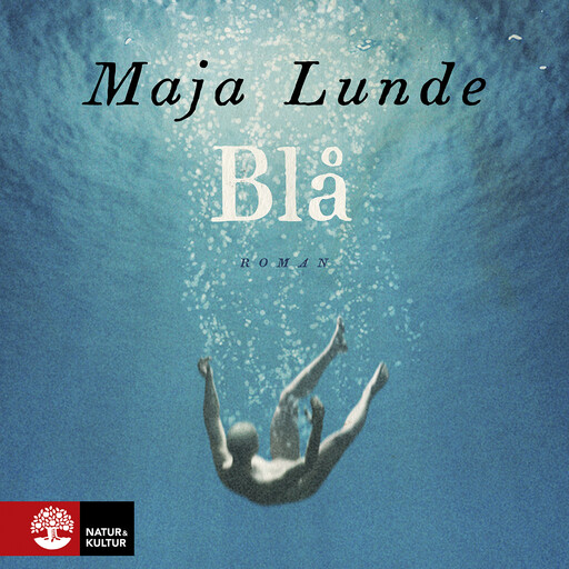 Blå, Maja Lunde