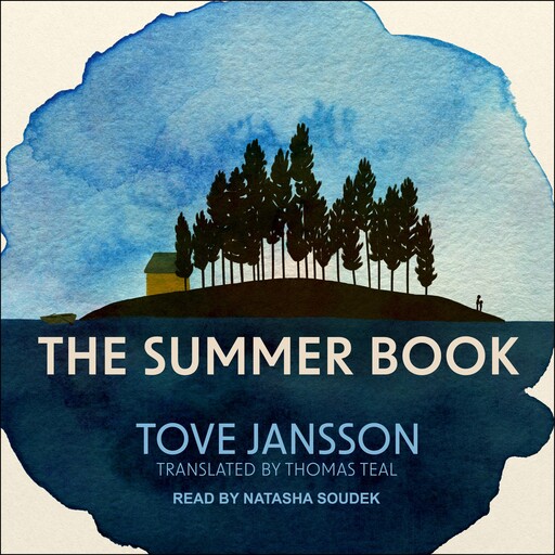 The Summer Book, Tove Jansson