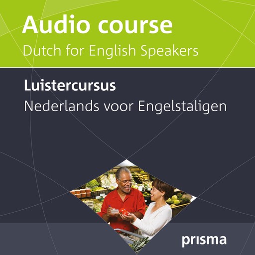 Prisma Luistercursus Nederlands voor Engelstaligen, Willy Hemelrijk