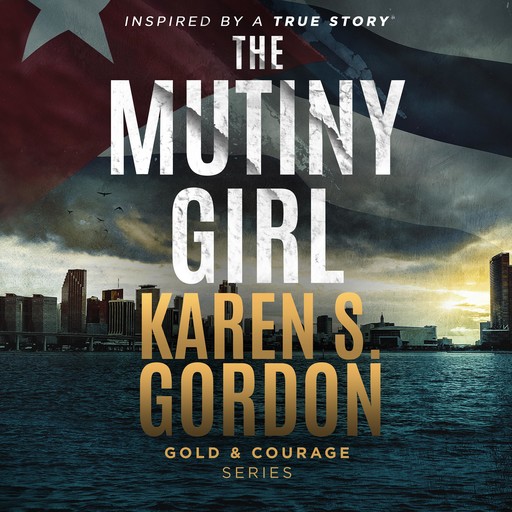 The Mutiny Girl, Karen Gordon