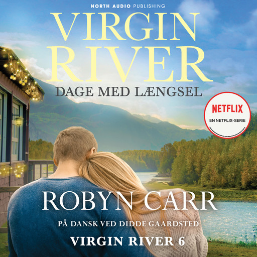Virgin River - Dage med længsel, Robyn Carr
