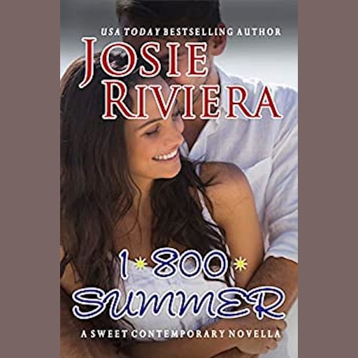 1-800-SUMMER, Josie Riviera