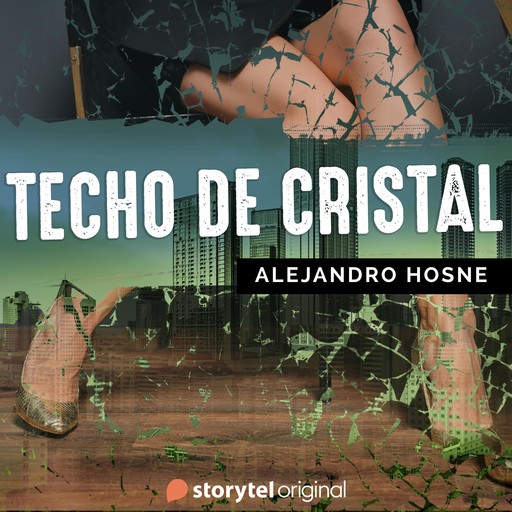 Techo de cristal, Alejandro Hosne