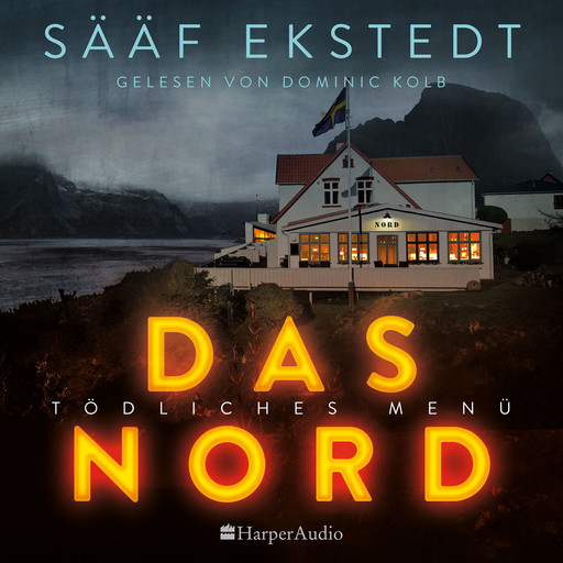 Das Nord (ungekürzt), Anna Winberg Sääf, Katarina Ekstedt