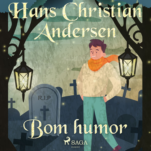 Bom humor, Hans Christian Andersen
