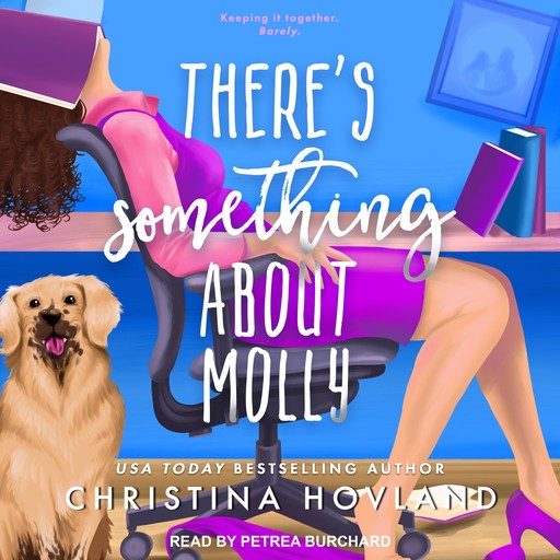 There’s Something About Molly, Christina Hovland