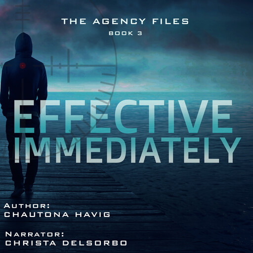 Effective Immediately, Chautona Havig