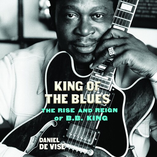 King of the Blues, Daniel de Vise