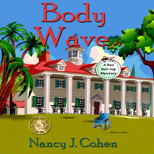 Body Wave, Nancy Cohen