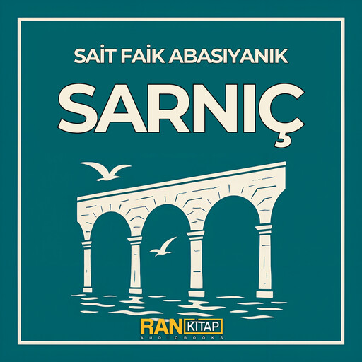 Sarnıç, Sait Faik Abasıyanık