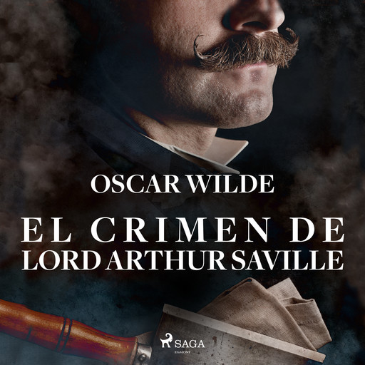 El crimen de Lord Arthur Saville - Dramatizado, Oscar Wilde