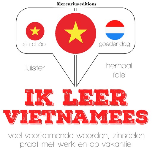Ik leer Vietnamees, JM Gardner