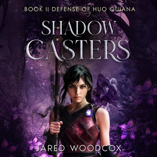 Defense of Huo Quiana, Jared Woodcox