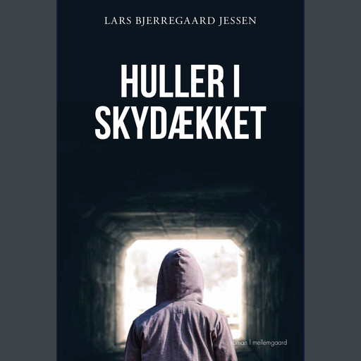 HULLER I SKYDÆKKET, Lars Bjerregaard Jessen