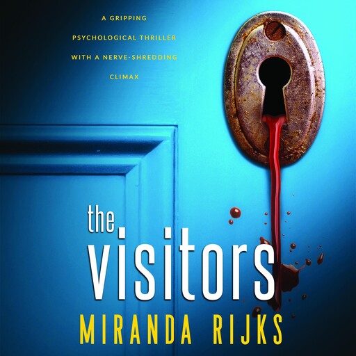 The Visitors, Miranda Rijks