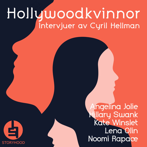 Hollywoodkvinnor, Cyril Hellman