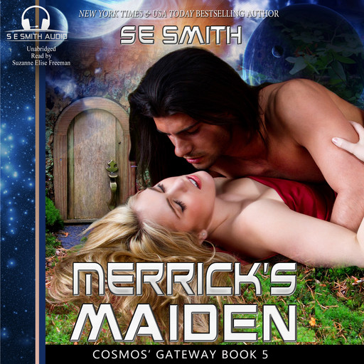Merrick's Maiden, S.E.Smith