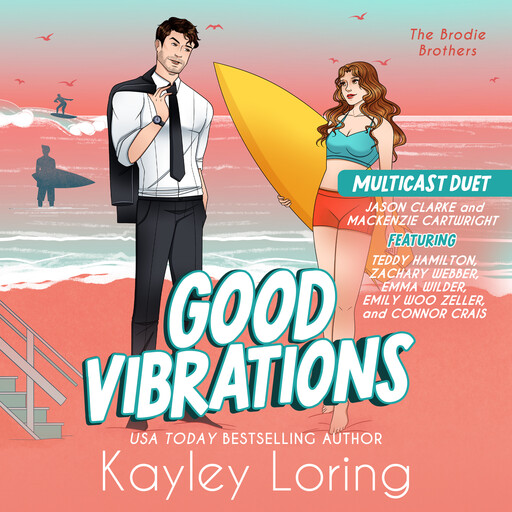 Good Vibrations, Kayley Loring