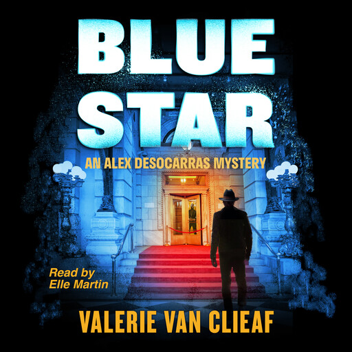Blue Star, Valerie Van Clieaf