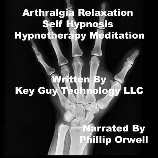 Arthraiga Self Hypnosis Hypnotherapy Meditation, Key Guy Technology LLC