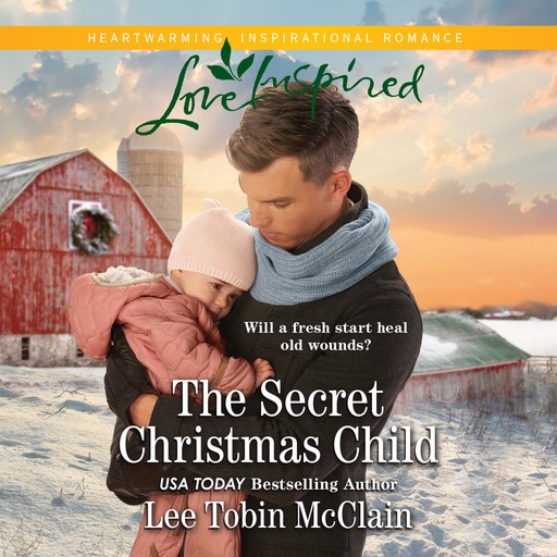 The Secret Christmas Child, Lee Tobin McClain