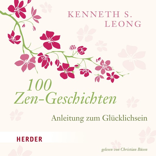 100 Zen-Geschichten, Kenneth S. Leong