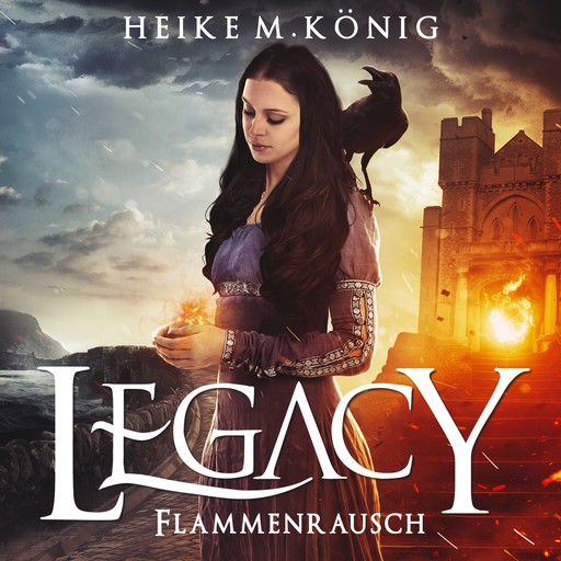 Legacy, Heike M. König