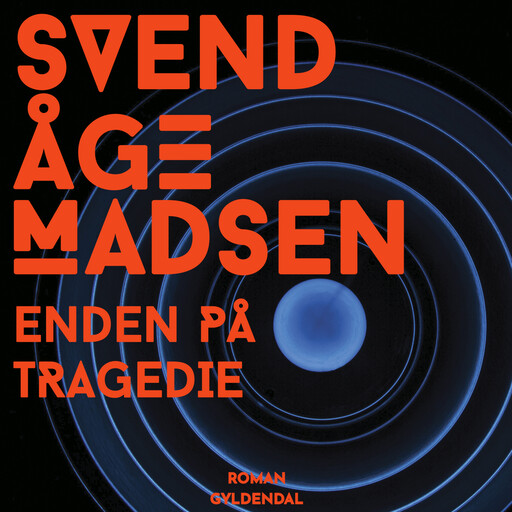 Enden på tragedie, Svend Åge Madsen