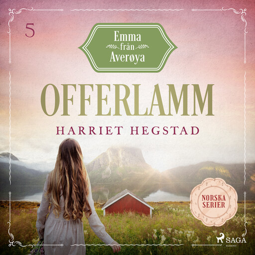 Offerlamm, Harriet Hegstad