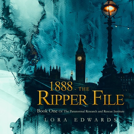 1888-The Ripper File, Lora Edwards