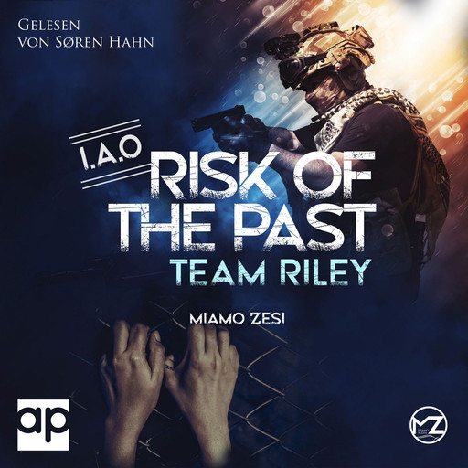 Team Riley: RISK OF THE PAST, Miamo Zesi