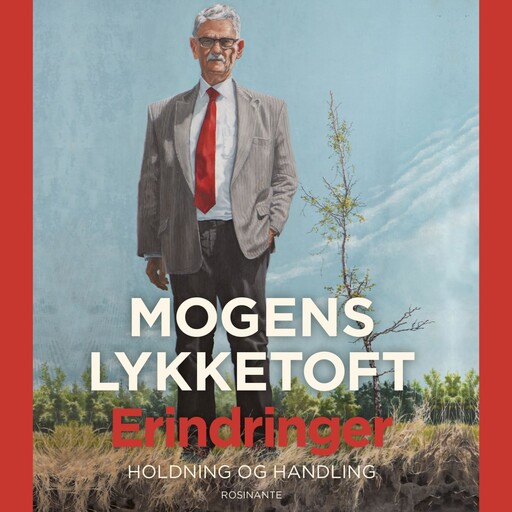 Erindringer, Mogens Lykketoft