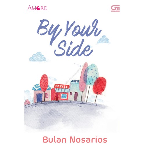 By Your Side, Bulan Nosarios