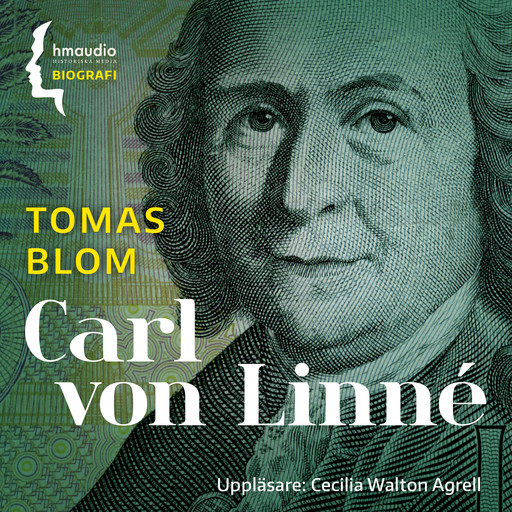 Carl von Linné, Tomas Blom
