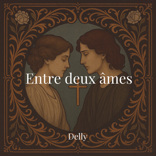 Entre deux âmes, Delly
