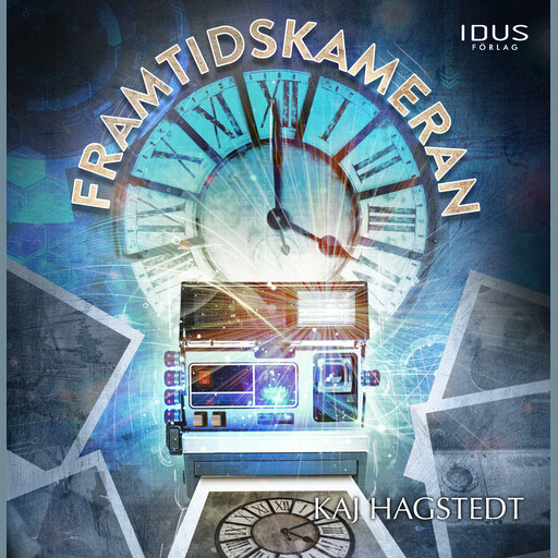 Framtidskameran, Kaj Hagstedt