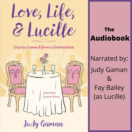 Love, Life, and Lucille, Judy Gaman