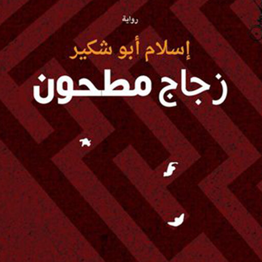 زجاج مطحون, إسلام أبو شكير