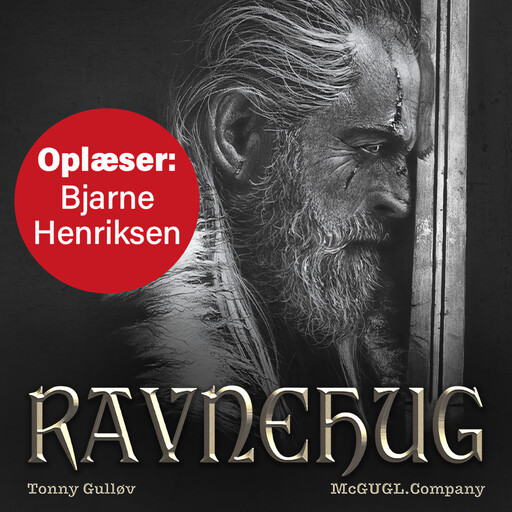 Ravnehug, Tonny Gulløv