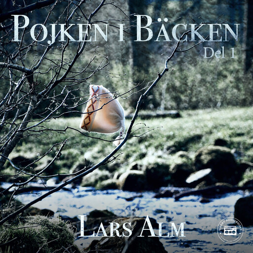 Pojken i bäcken - del 1, Lars Alm